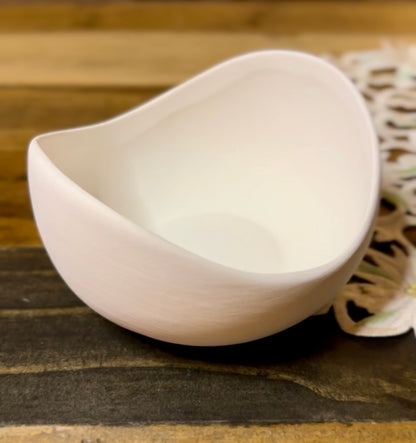 Customizable Serving Bowl