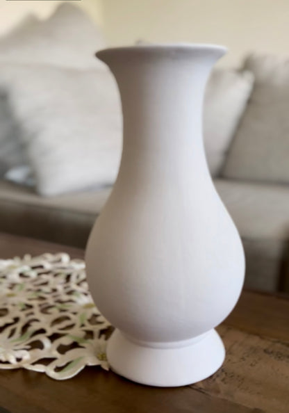 Customizable Vase